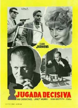 JUGADA DECISIVA