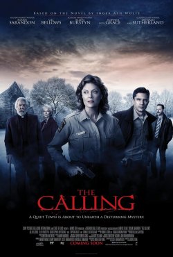 LA LLAMADA - THE CALLING