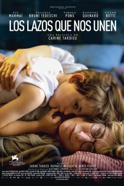LOS LAZOS QUE NOS UNEN