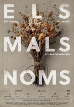 LOS MALOS HOMBRES