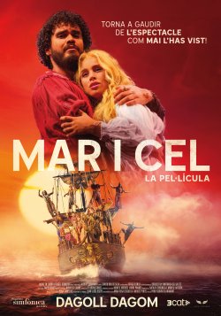 MAR I CEL LA PELICULA