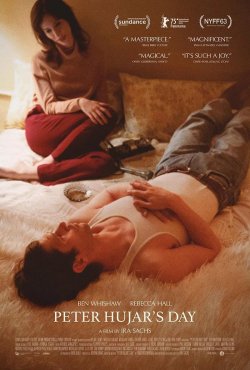 PETER HUJARS DAY