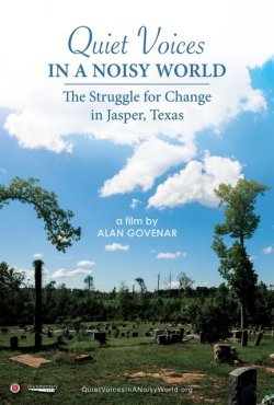 QUIET VOICES IN A NOISY WORLD