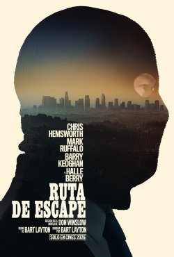 RUTA DE ESCAPE