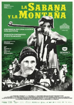 LA SABANA Y LA MONTAÑA