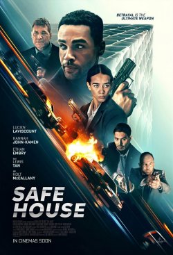 SAFE HOUSE