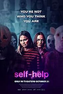 Banda sonora... SELF HELP