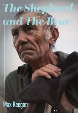 THE SHEPHERD AND THE BEAR
