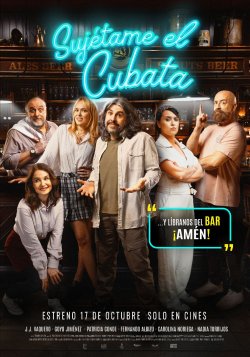 SUJETAME EL CUBATA