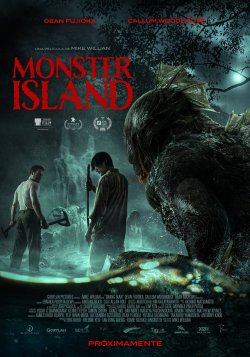 MONSTER ISLAND