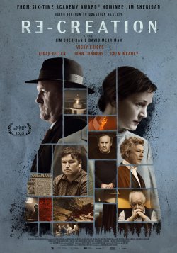 RECREACION DE UN ASESINATO