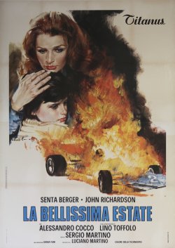 Banda sonora... UN VERANO PARA RECORDAR