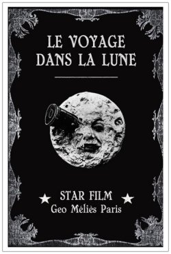 Banda sonora... VIAJE A LA LUNA