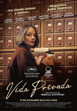 VIDA PRIVADA