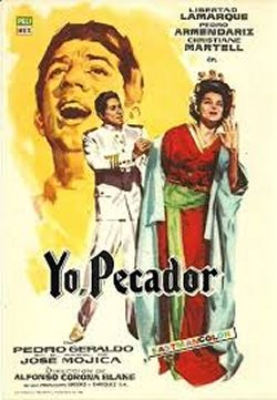 YO PECADOR