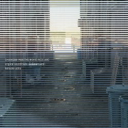 CHAINSAW MAN EL ARCO DE REZE CHAINSAW MAN. EL ARCO DE REZE