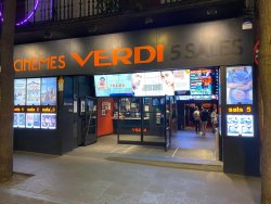 FINALIZA EL RODAJE DE ELS DE SAU