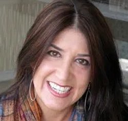 DANA E. GLAUBERMAN