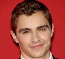 DAVE FRANCO