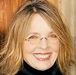 Ha muerto... DIANE KEATON