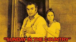 Curiosidades de... DOMINGO SANGRIENTO