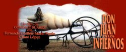 Curiosidades de... DON JUAN EN LOS INFIERNOS