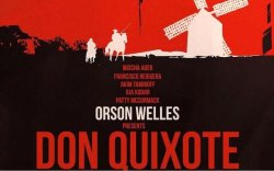 Curiosidades de... DON QUIJOTE DE ORSON WELLES