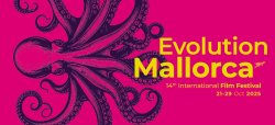 14 EDICION DEL EVOLUTION MALLORCA INTERNATIONAL FILM FESTIVAL