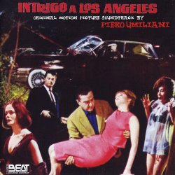INTRIGA EN LOS ANGELES INTRIGA EN LOS ANGELES