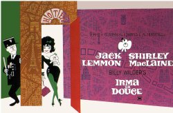 Curiosidades de... IRMA LA DULCE