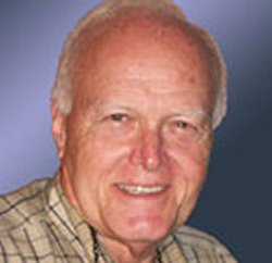 Ha muerto... JERRY LEGGIO