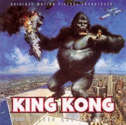 KING KONG KING KONG