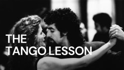 Curiosidades de... LA LECCION DE TANGO