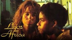 Curiosidades de... LEJOS DE AFRICA