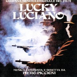 LUCKY LUCIANO