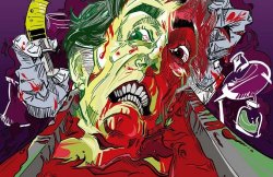 MANIATIC FILM FESTIVAL PRESENTA SU PROGRAMACION