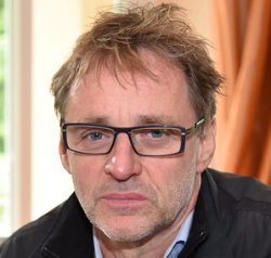 MARCUS O RESENMÜELLER