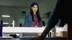 SE RUEDA MARIA MARTINEZ NO PUEDE VOLVER