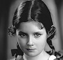 Ha muerto... MARILYN KNOWLDEN