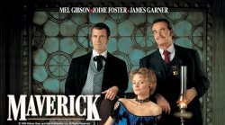Curiosidades de... MAVERICK