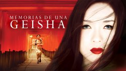 Curiosidades de... MEMORIAS DE UNA GEISHA