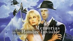 Curiosidades de... MEMORIAS DE UN HOMBRE INVISIBLE
