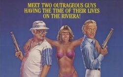 Curiosidades de... MENAGE A TROIS