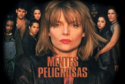 Curiosidades de... MENTES PELIGROSAS