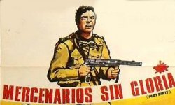 Curiosidades de... MERCENARIOS SIN GLORIA