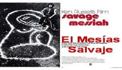 Curiosidades de... EL MESIAS SALVAJE