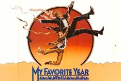 Curiosidades de... MI AÑO FAVORITO