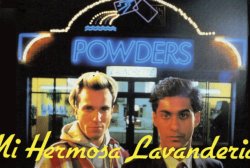 Curiosidades de... MI HERMOSA LAVANDERIA