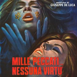 MILLE PECCATI NESSUNA VIRTU MILLE PECCATI NESSUNA VIRTU