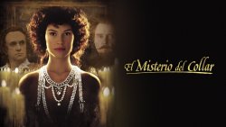 Curiosidades de... EL MISTERIO DEL COLLAR